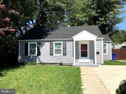 GLENMONT VILLAGE - Residential