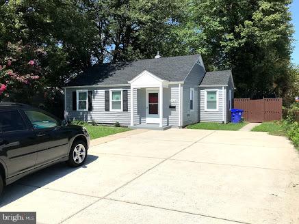 GLENMONT VILLAGE - Residential