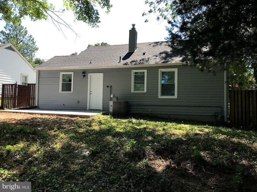 GLENMONT VILLAGE - Residential