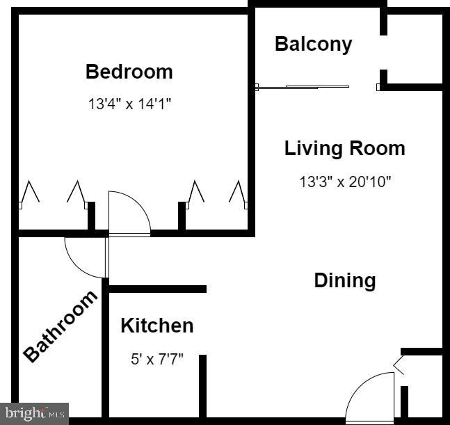456 E BEAVER AVENUE 306
