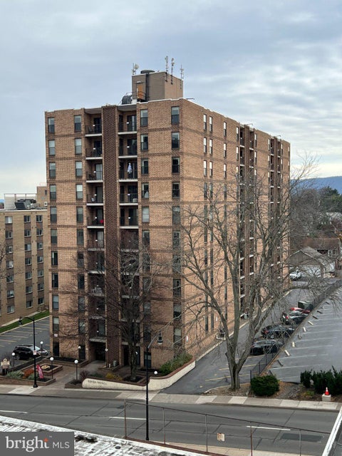Photo of 456 E Beaver Avenue #306, STATE COLLEGE, PA 16801 (MLS # PACE2520974)