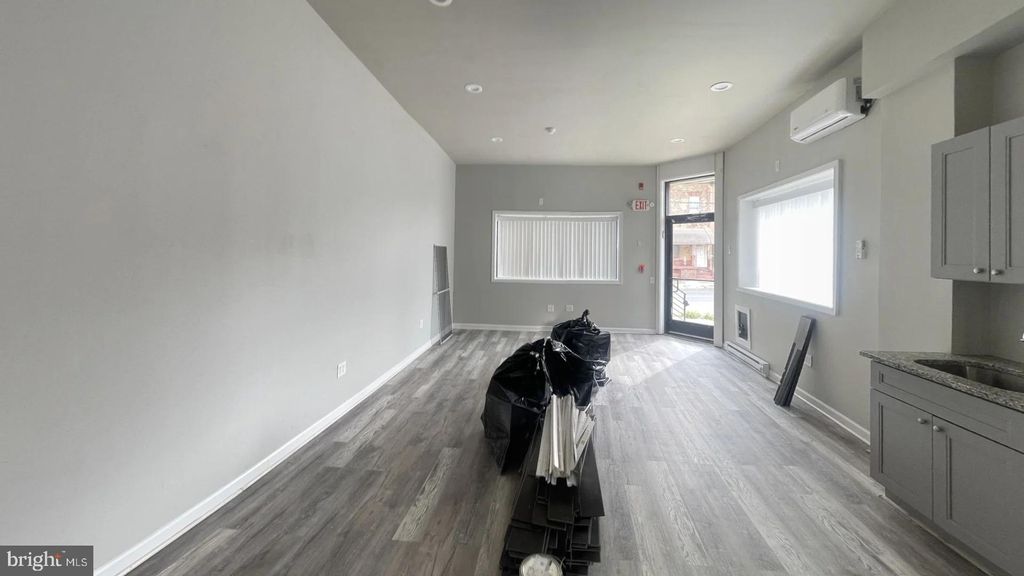 Photo of 1632 N 29th Street, PHILADELPHIA, PA 19121 (MLS # PAPH2551076)