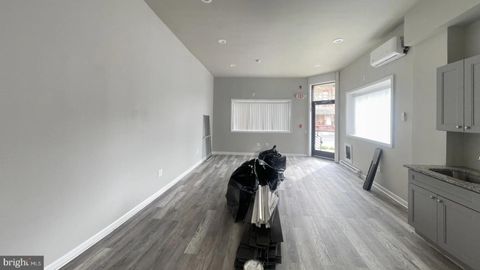 Photo of 1632 N 29th Street, PHILADELPHIA, PA 19121 (MLS # PAPH2551076)
