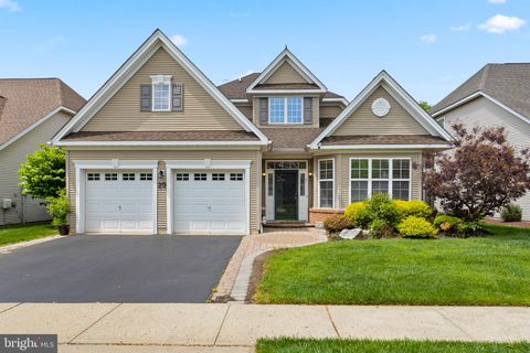 29 MONTE CARLO DRIVE HAMILTON NJ 08691
