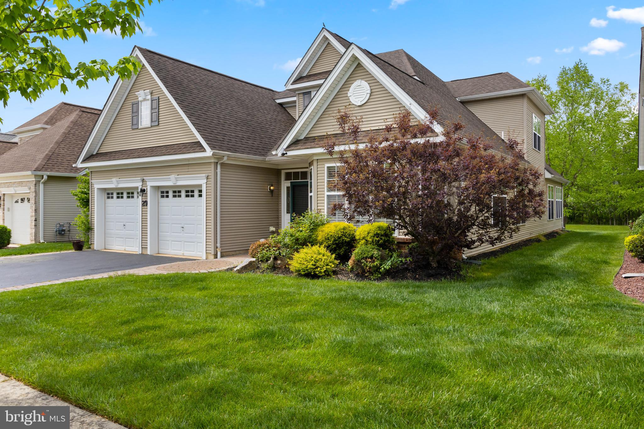 29 MONTE CARLO DRIVE