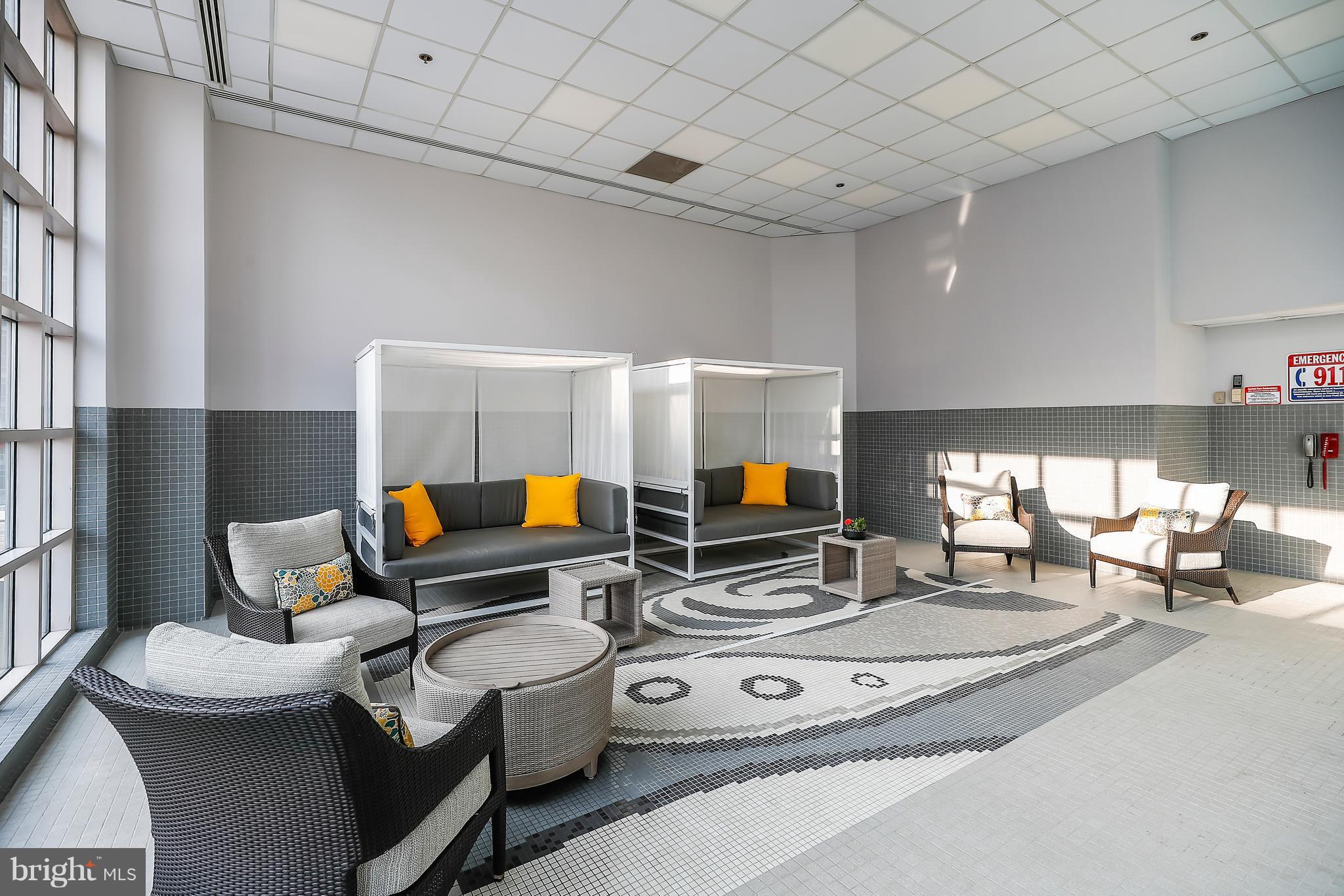 HARBOR EAST - Residential