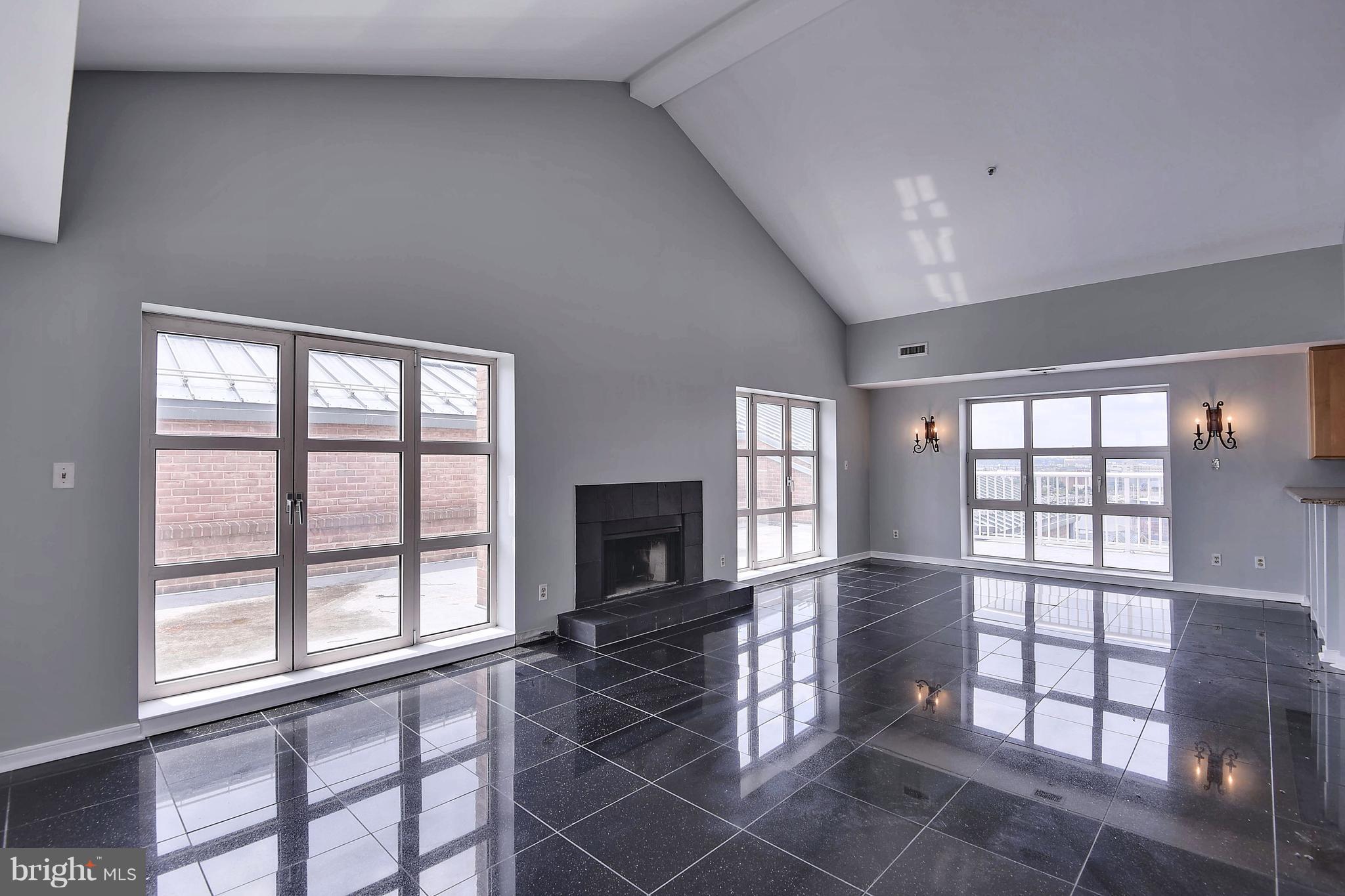 HARBOR EAST - Residential