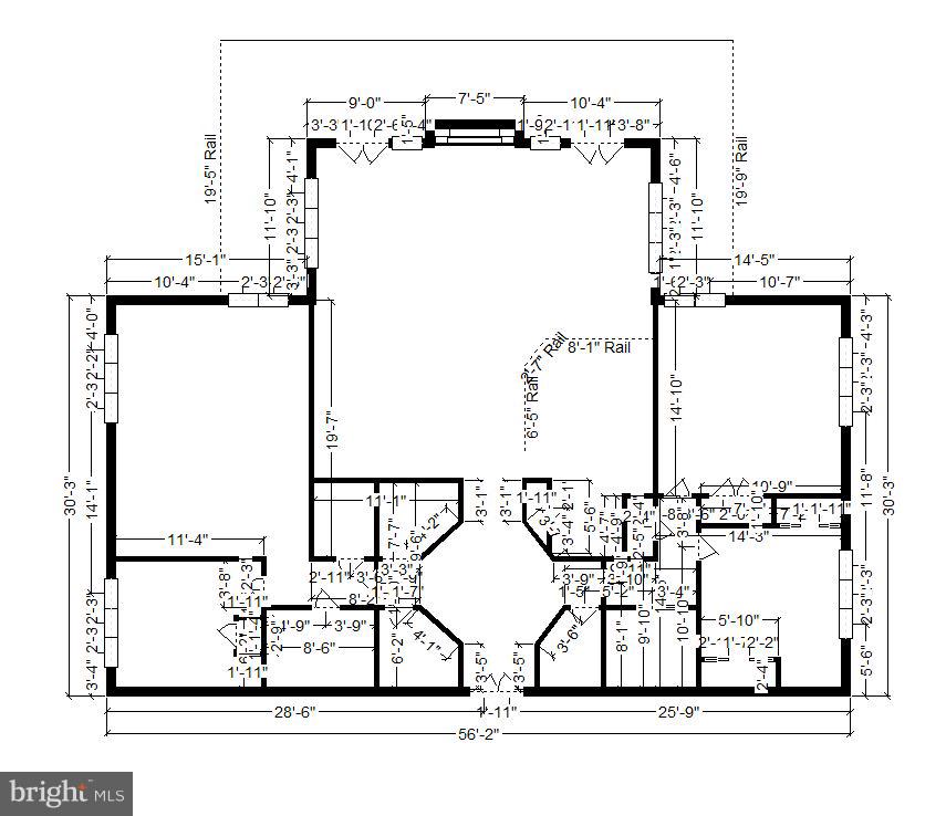 HARBOR EAST - Residential
