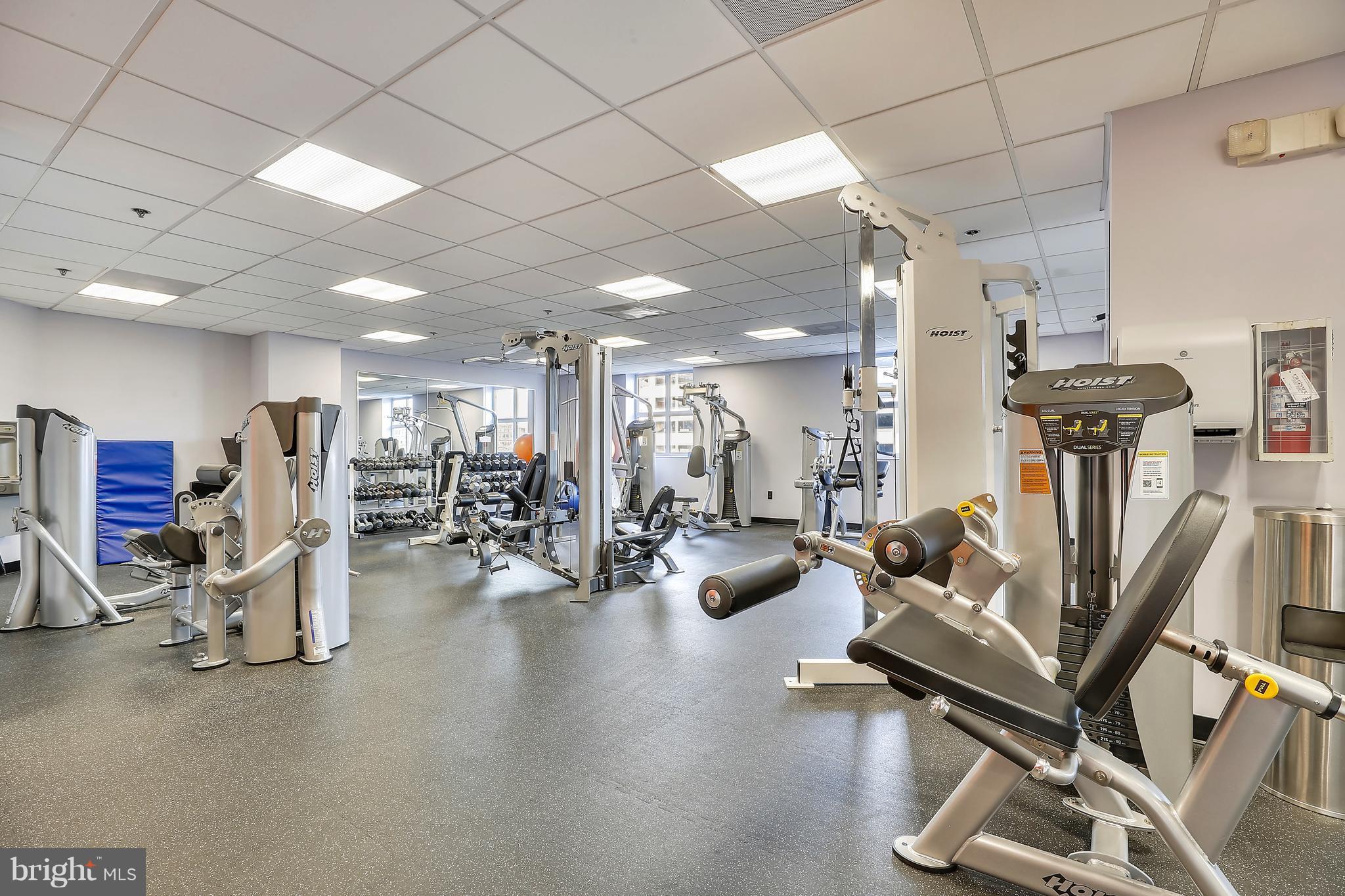 HARBOR EAST - Residential