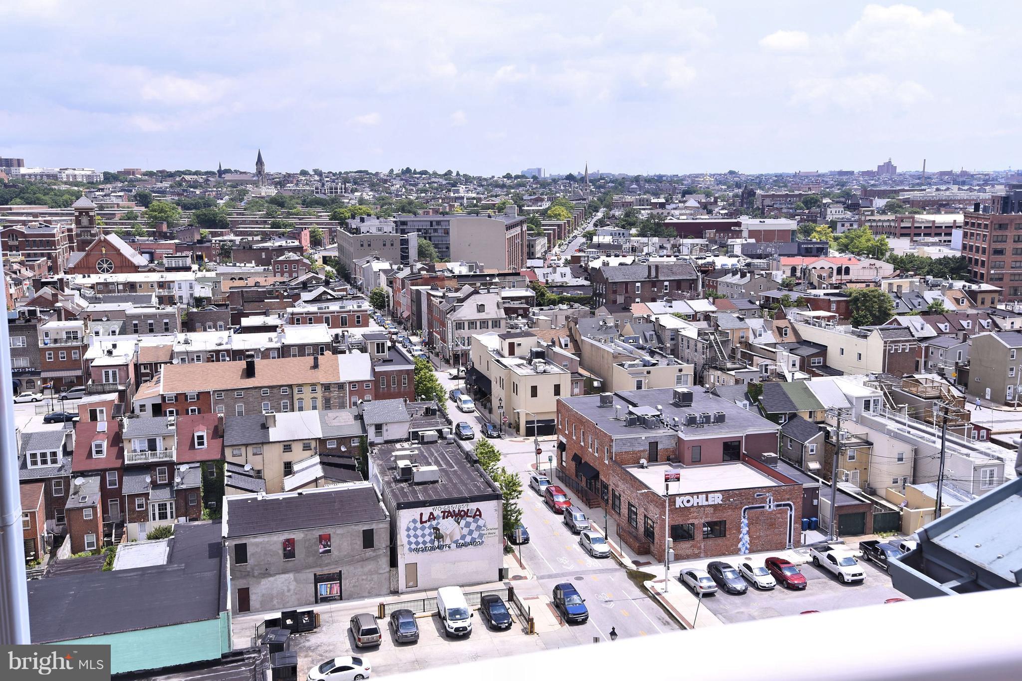 HARBOR EAST - Residential