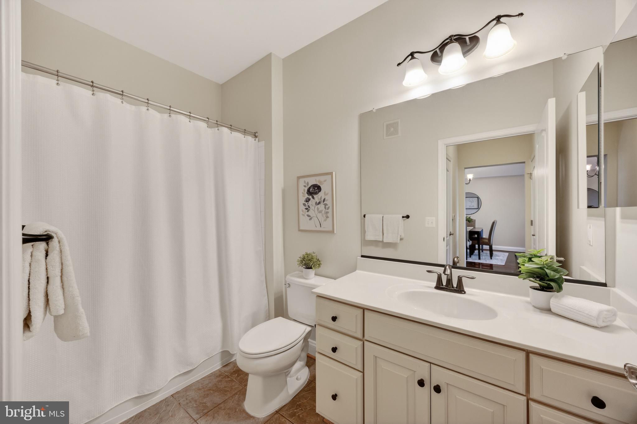 QUARRY LAKE AT GREENSPRING - Residential