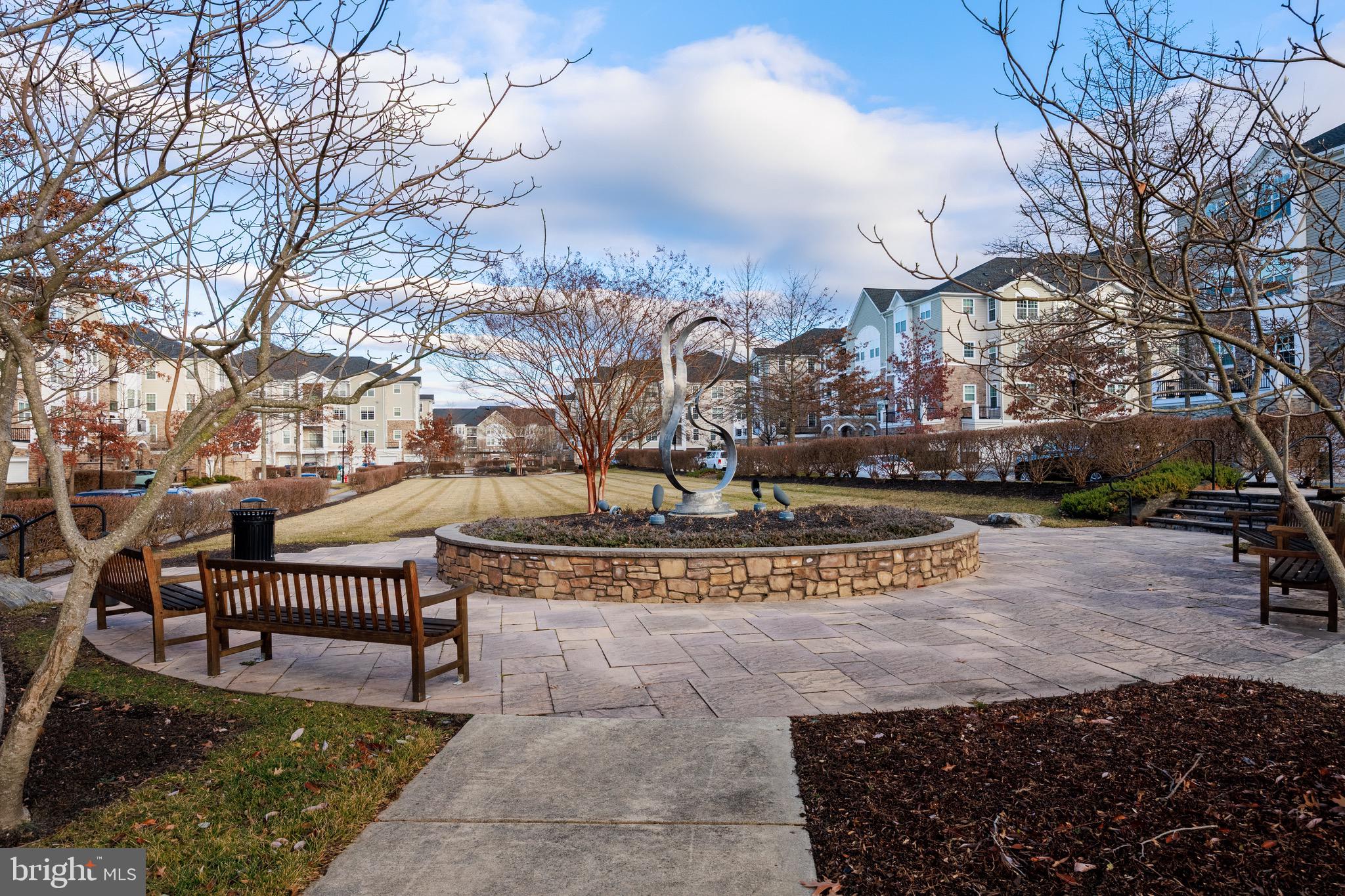 QUARRY LAKE AT GREENSPRING - Residential