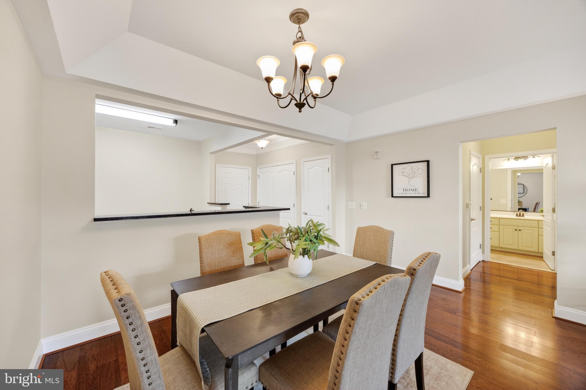 QUARRY LAKE AT GREENSPRING - Residential