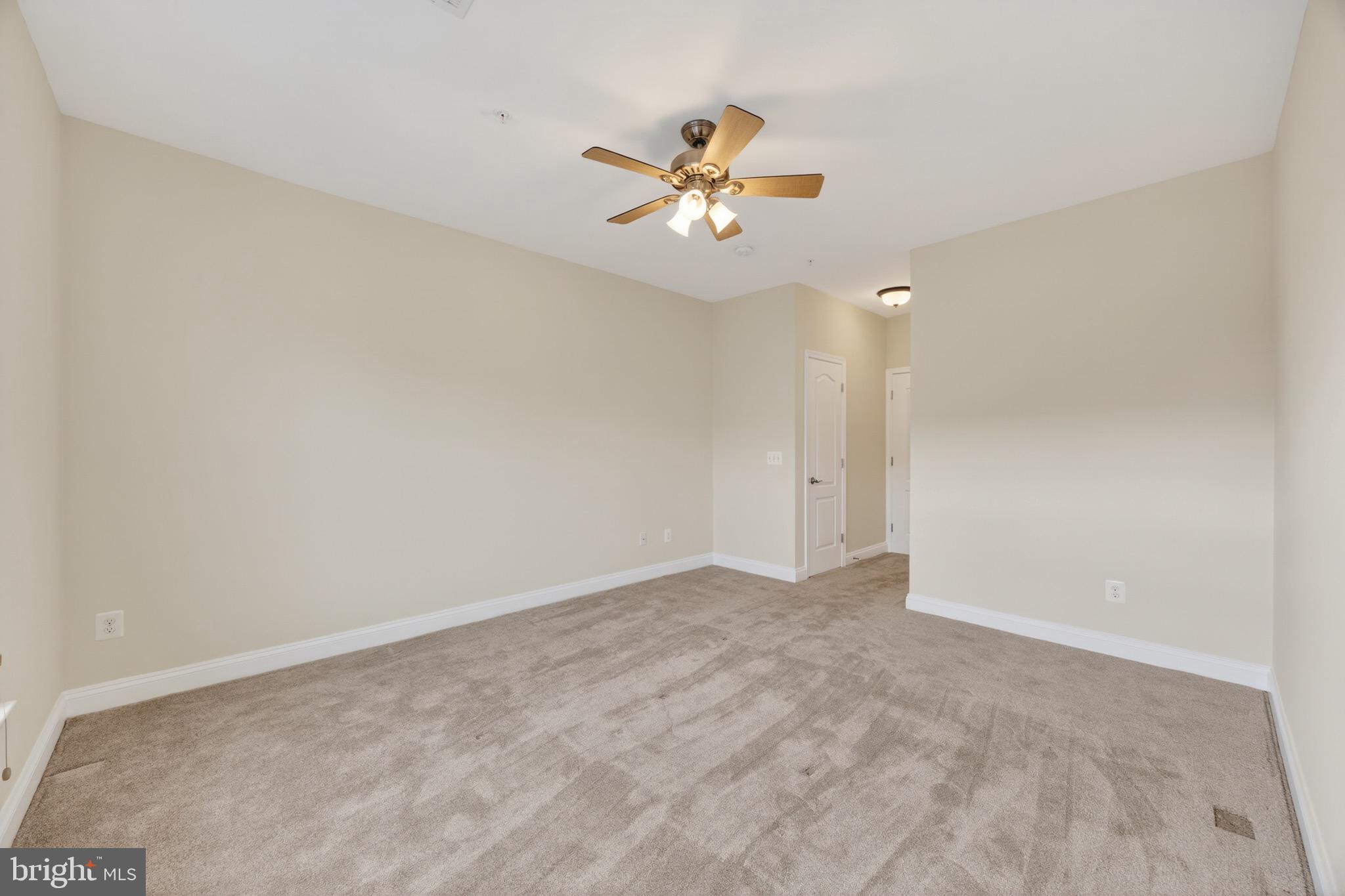 QUARRY LAKE AT GREENSPRING - Residential