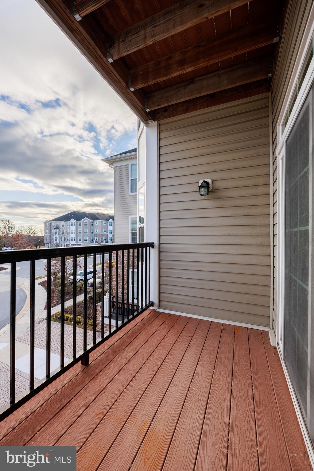 QUARRY LAKE AT GREENSPRING - Residential