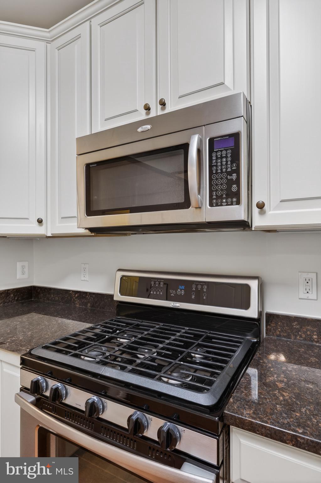 QUARRY LAKE AT GREENSPRING - Residential