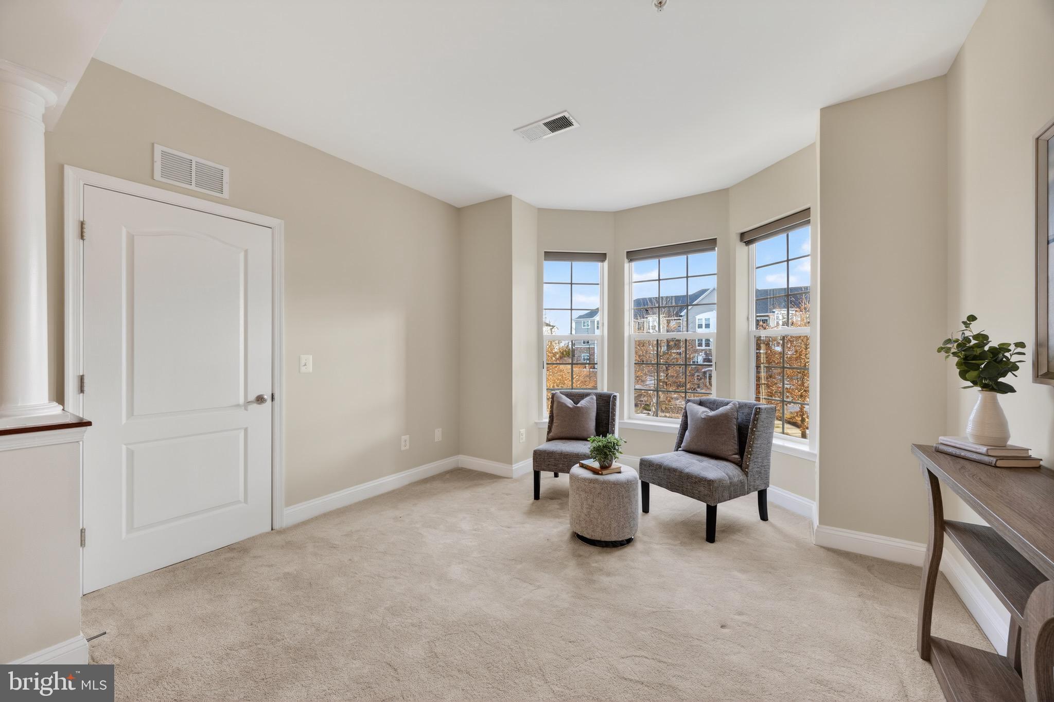 QUARRY LAKE AT GREENSPRING - Residential