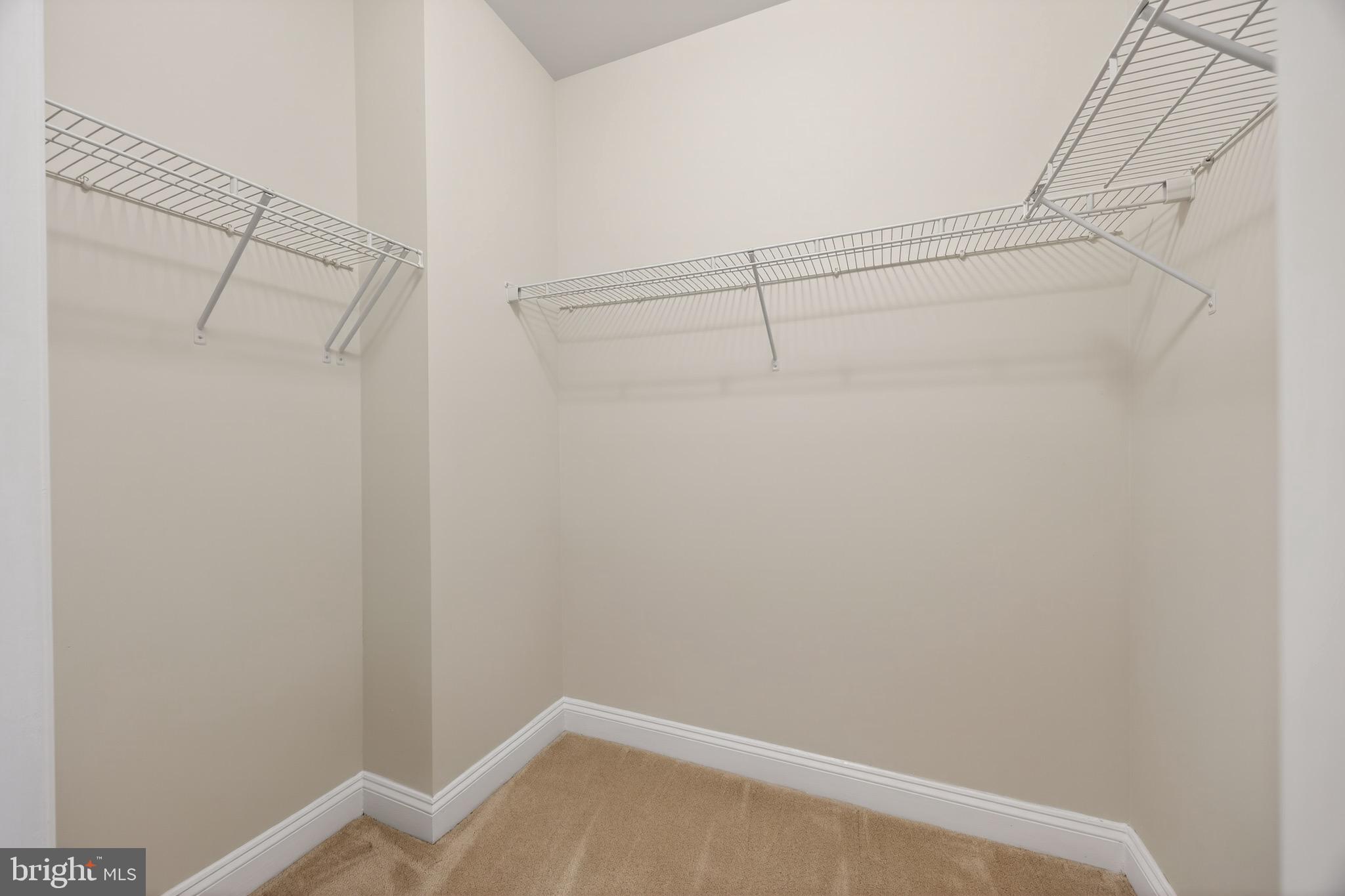 QUARRY LAKE AT GREENSPRING - Residential