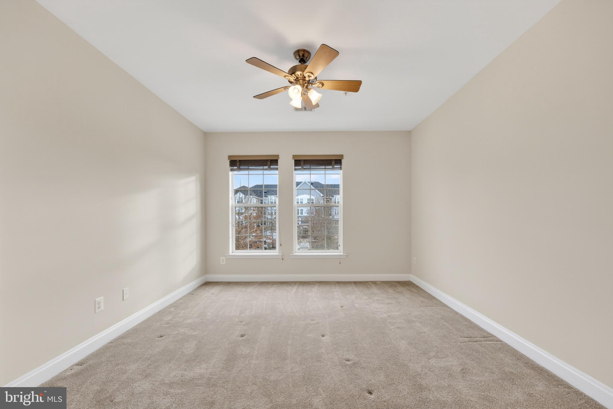 QUARRY LAKE AT GREENSPRING - Residential