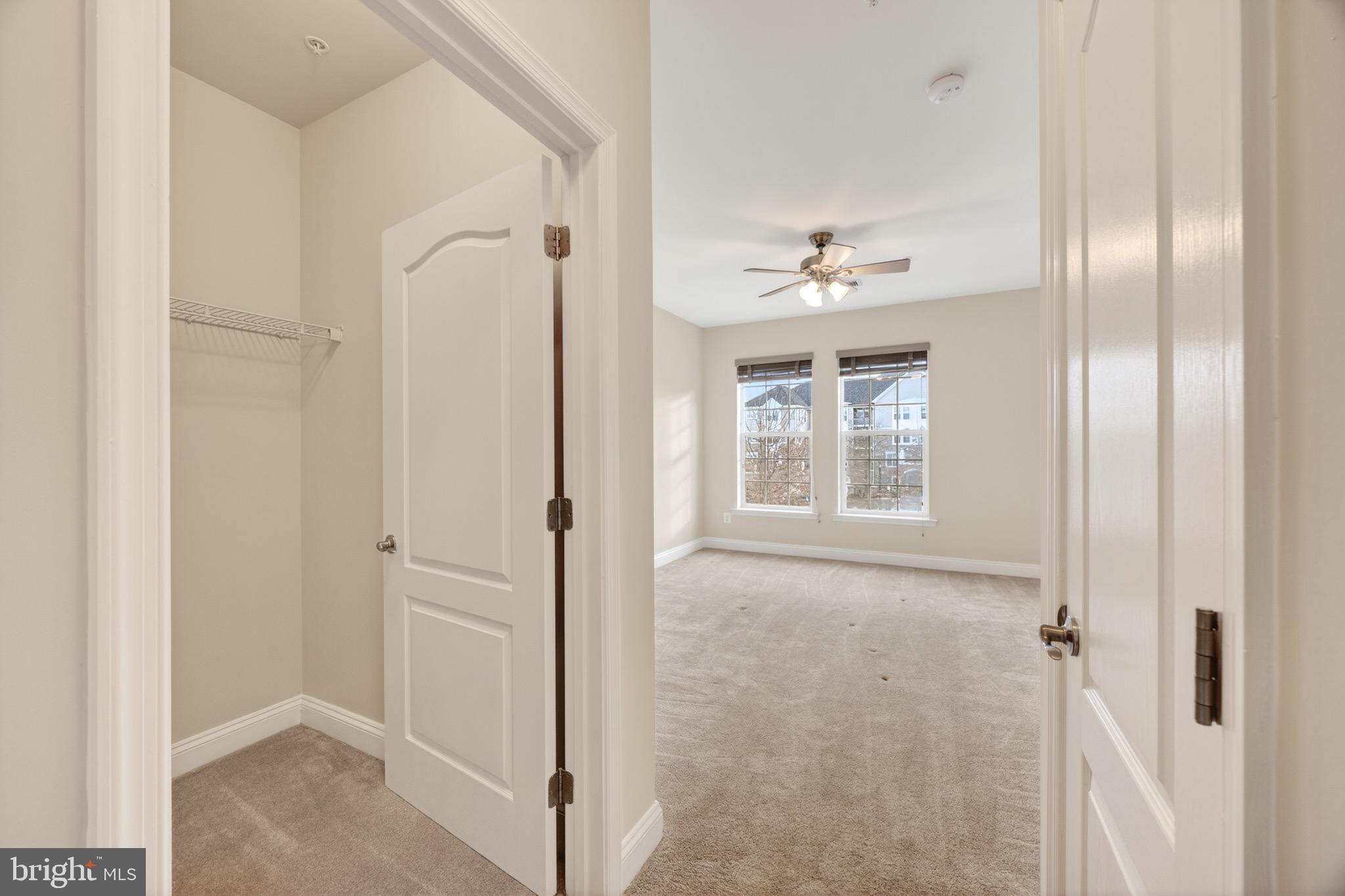 QUARRY LAKE AT GREENSPRING - Residential