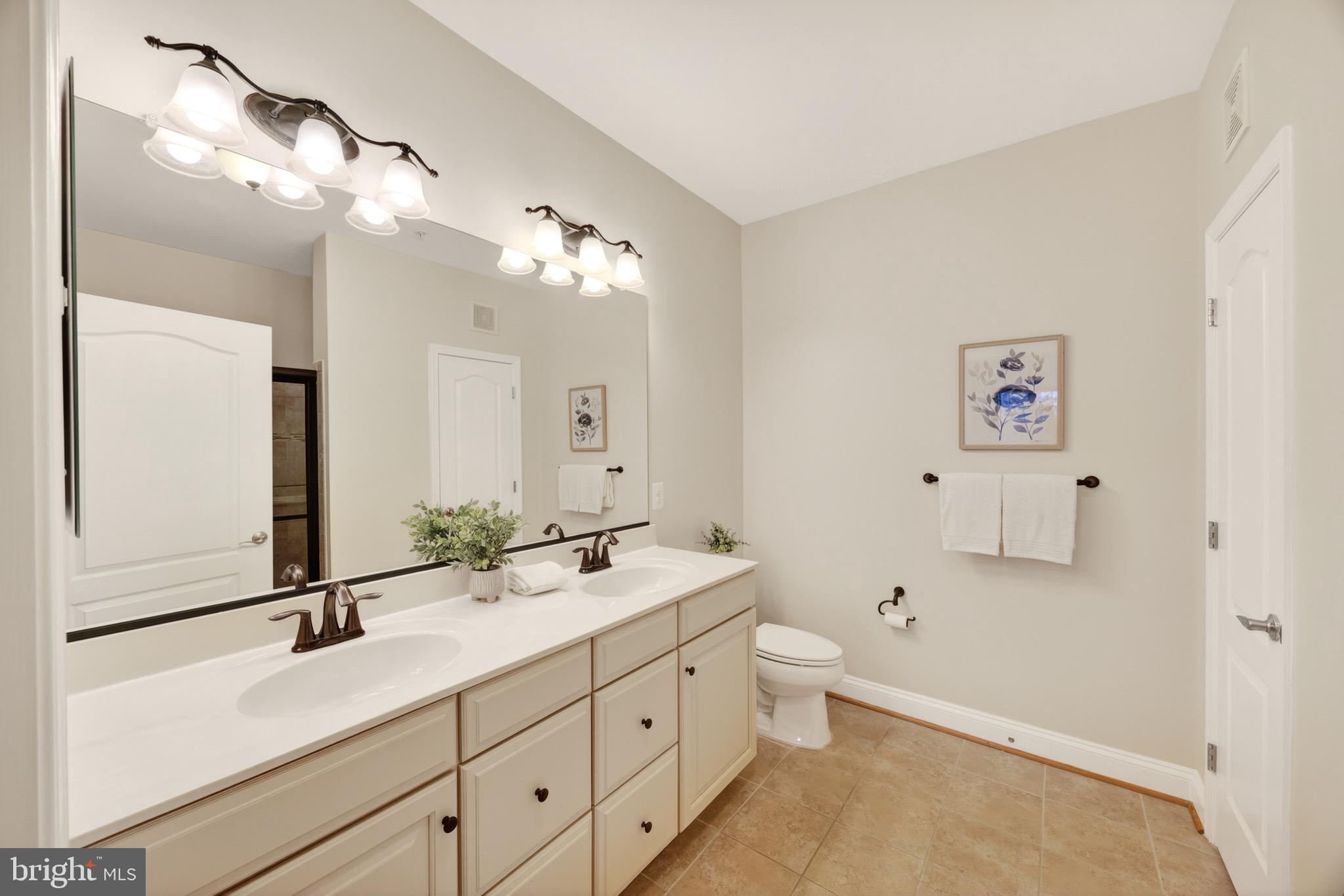 QUARRY LAKE AT GREENSPRING - Residential