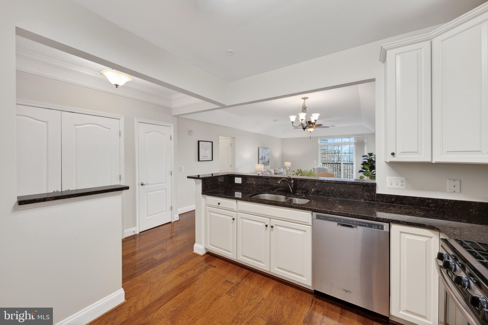 QUARRY LAKE AT GREENSPRING - Residential