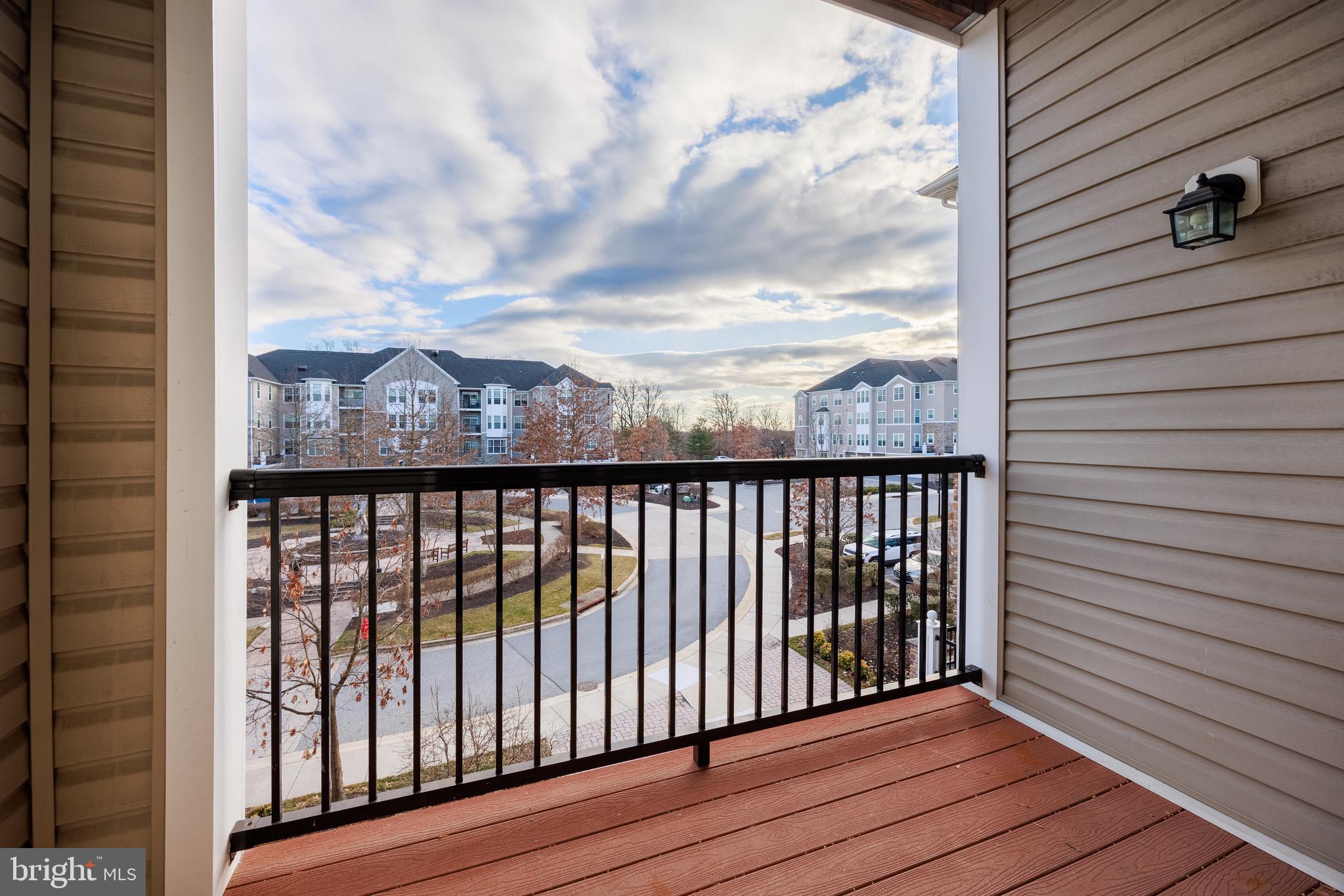 QUARRY LAKE AT GREENSPRING - Residential