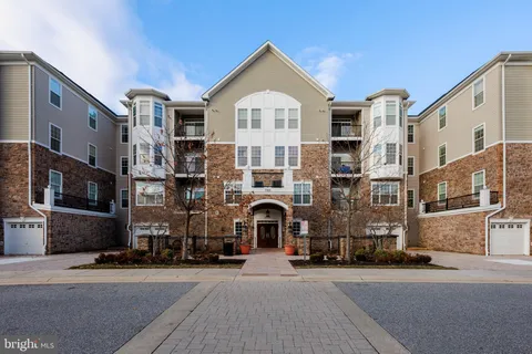 7300 Travertine Drive Unit 308, Baltimore, MD 21209 - #: MDBC2150260