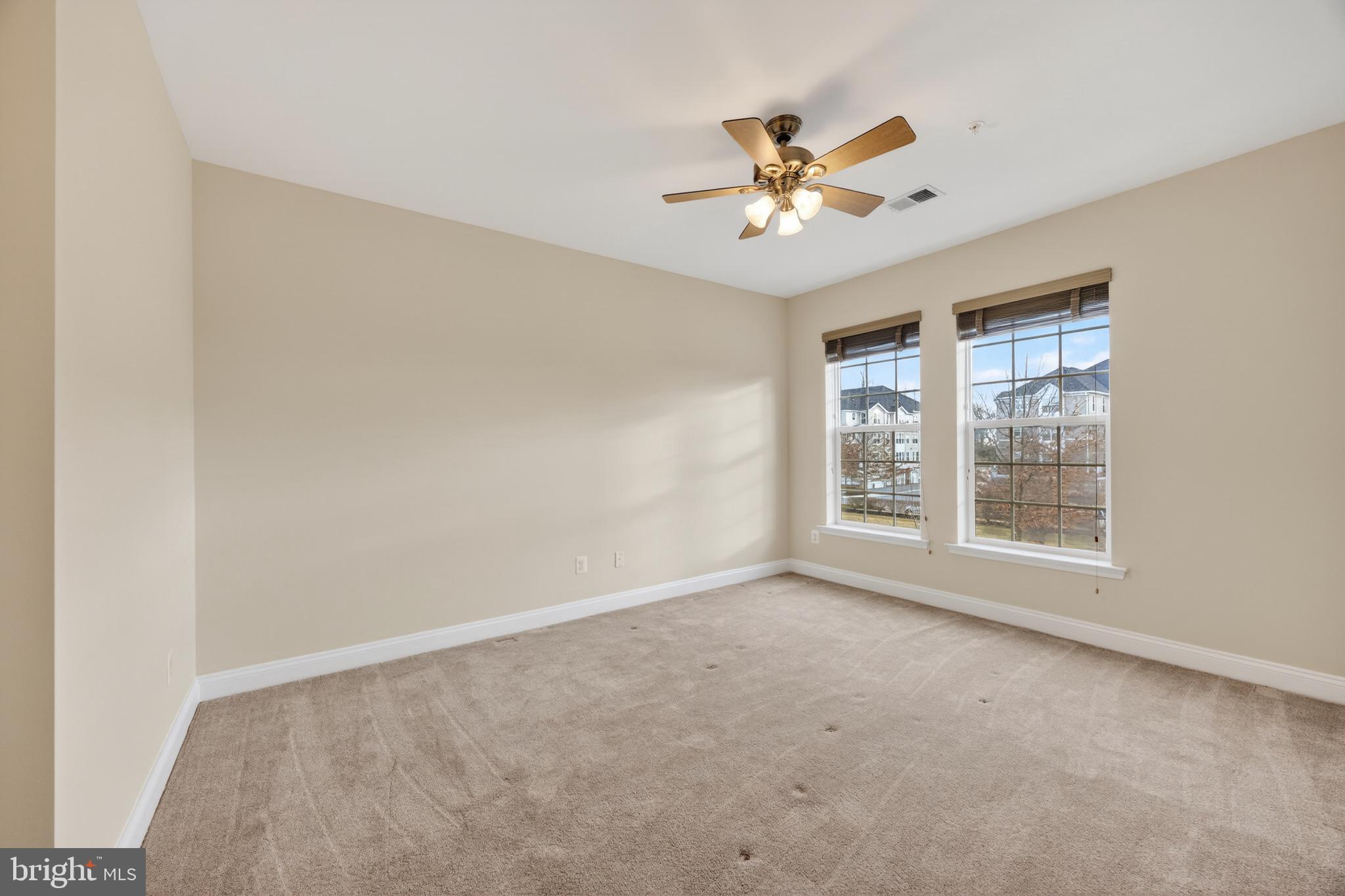 QUARRY LAKE AT GREENSPRING - Residential