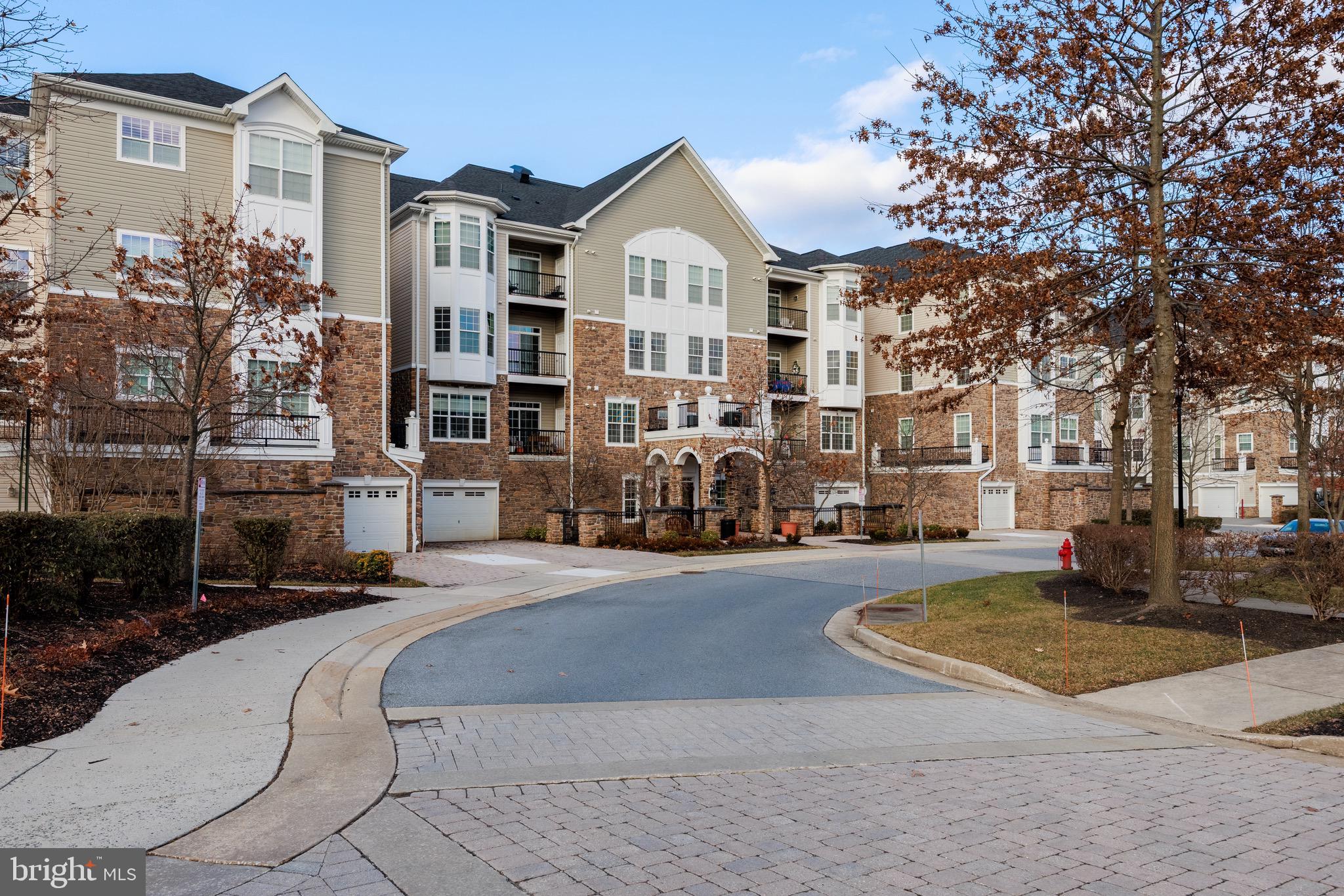 QUARRY LAKE AT GREENSPRING - Residential