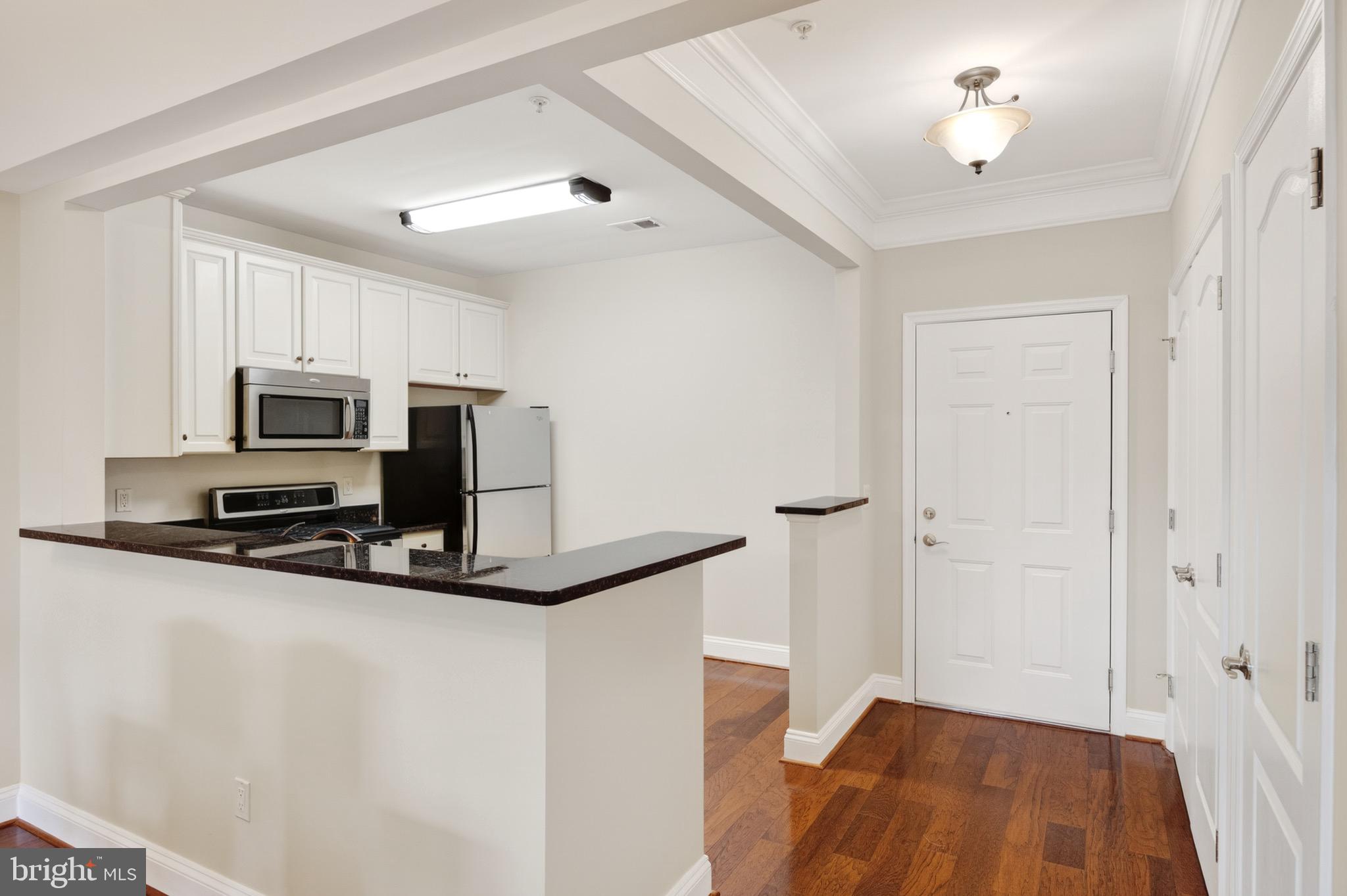 QUARRY LAKE AT GREENSPRING - Residential