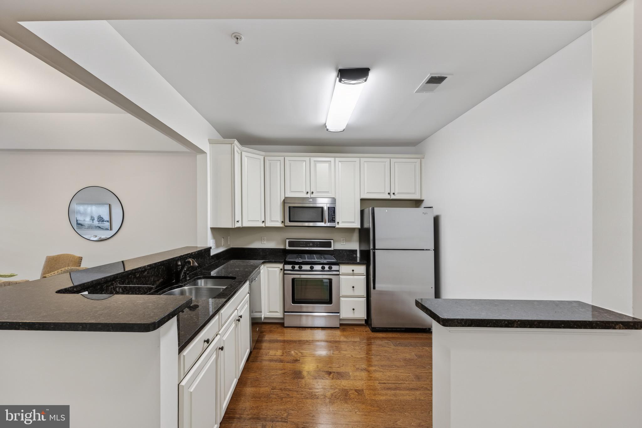 QUARRY LAKE AT GREENSPRING - Residential