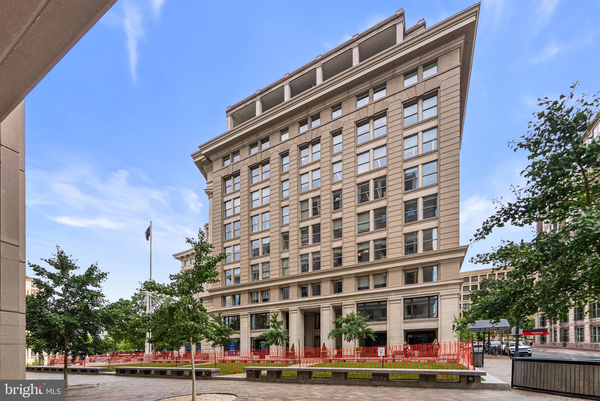 801 PENNSYLVANIA AVENUE NW 1208