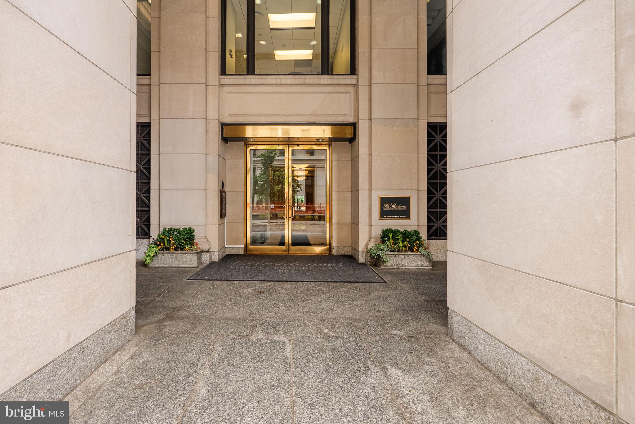 801 PENNSYLVANIA AVENUE NW 1208