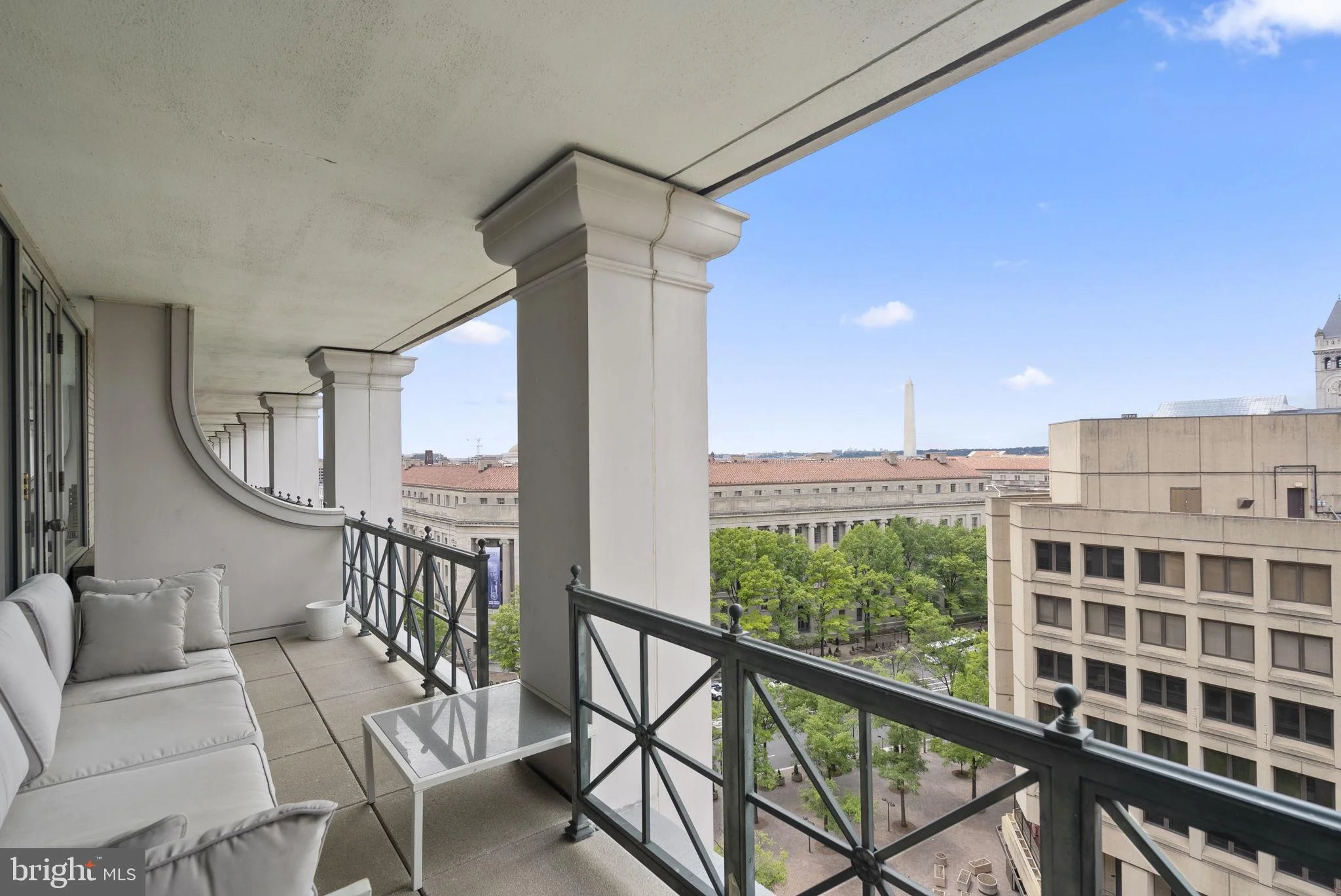 801 Pennsylvania Avenue NW Unit 1208