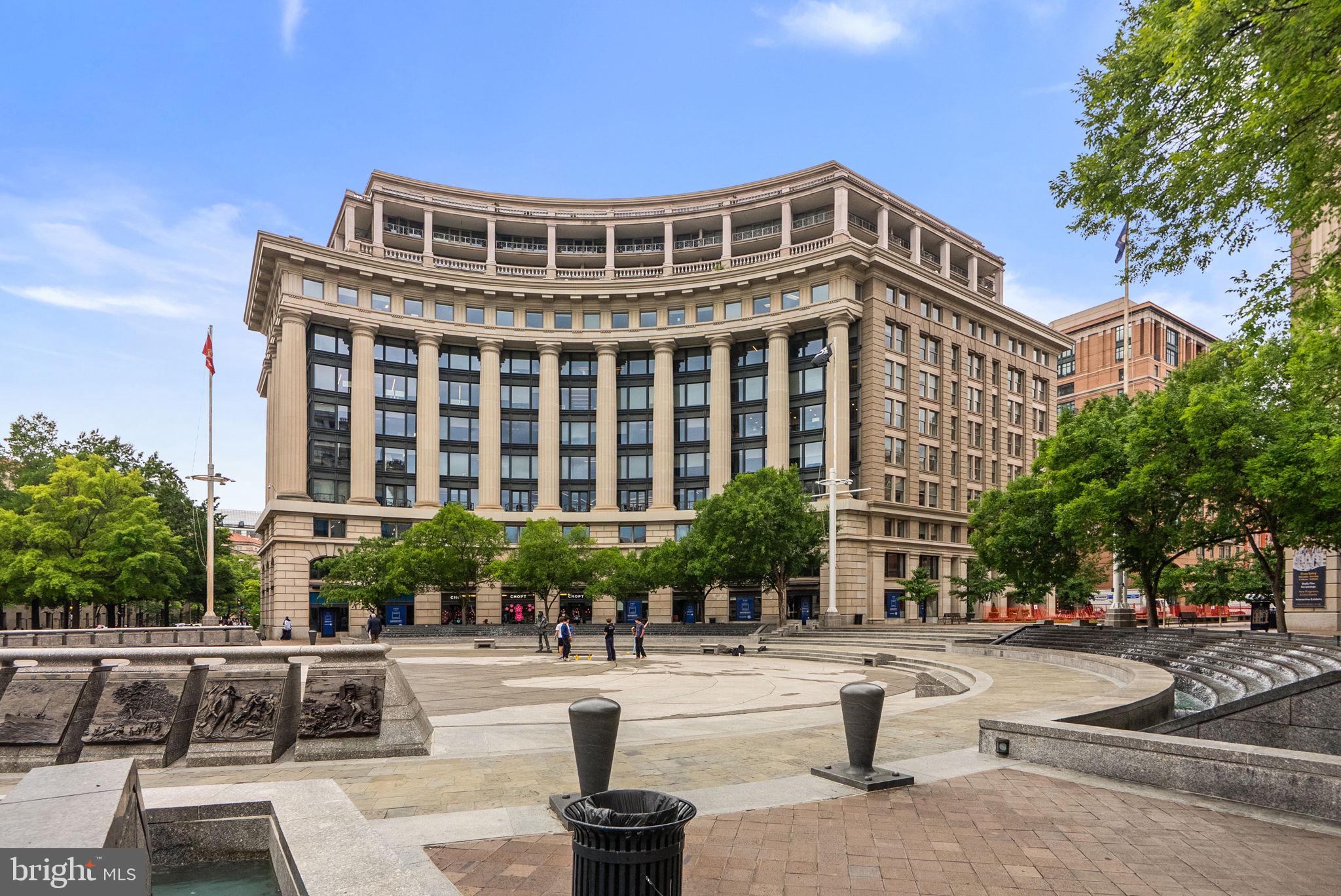 801 PENNSYLVANIA AVENUE NW 1208