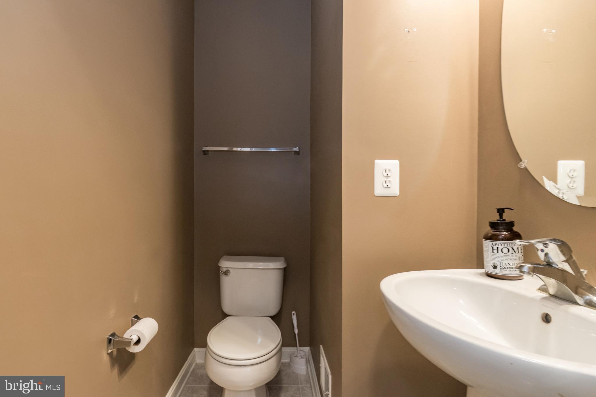 LEE'S RIDGE - Residential