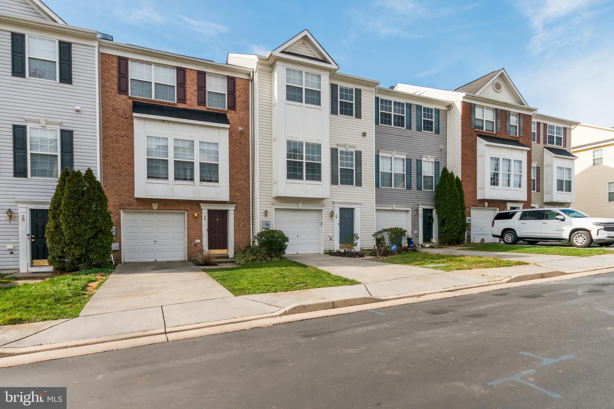 LEE'S RIDGE - Residential