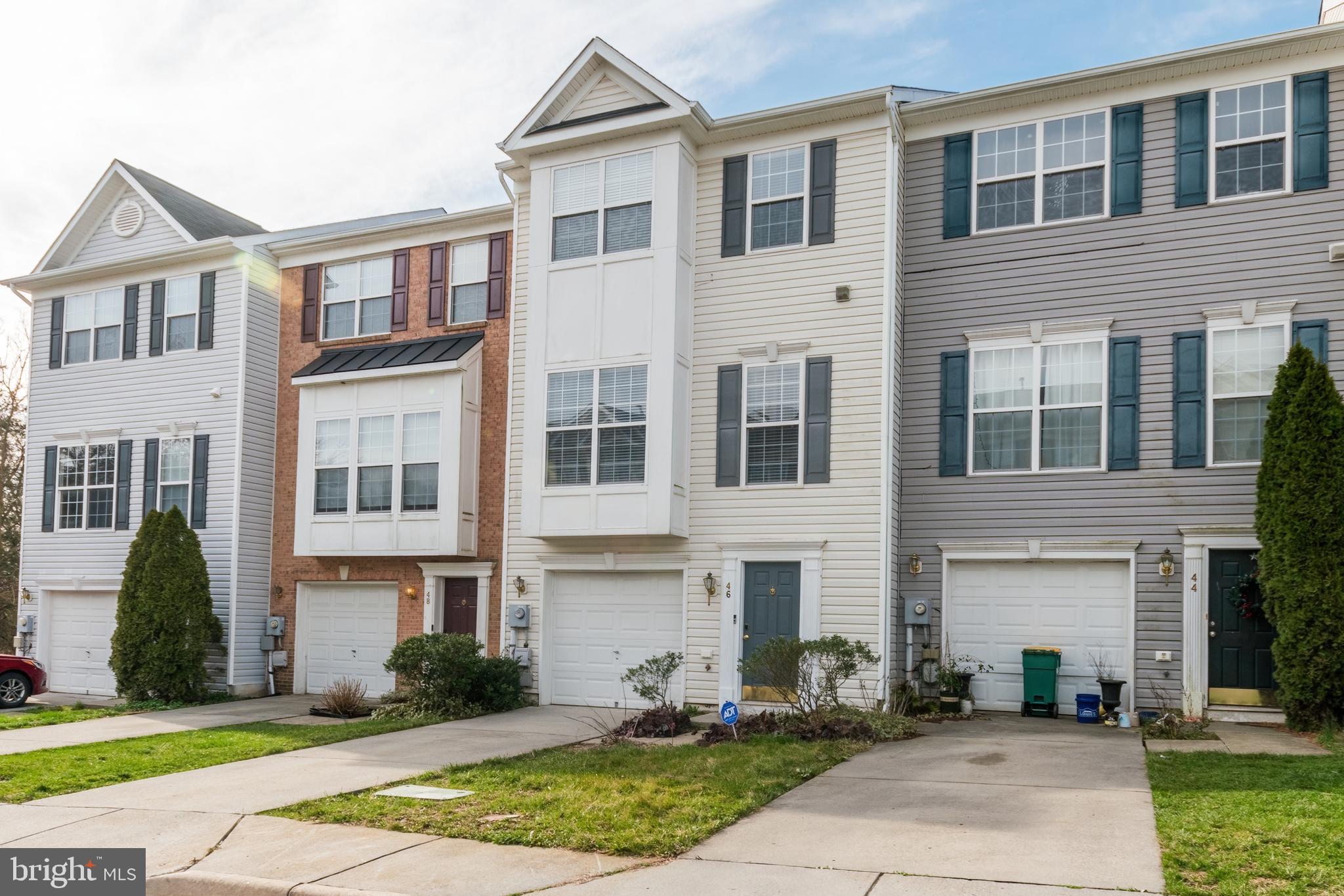 LEE'S RIDGE - Residential