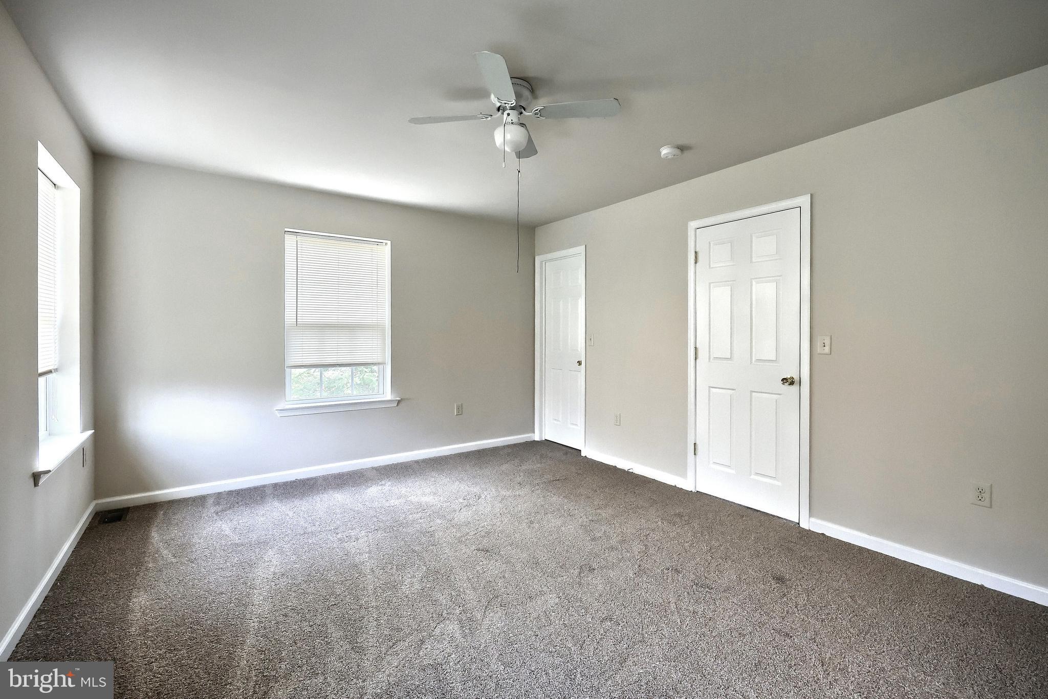 WOODCREST HILLS - Residential