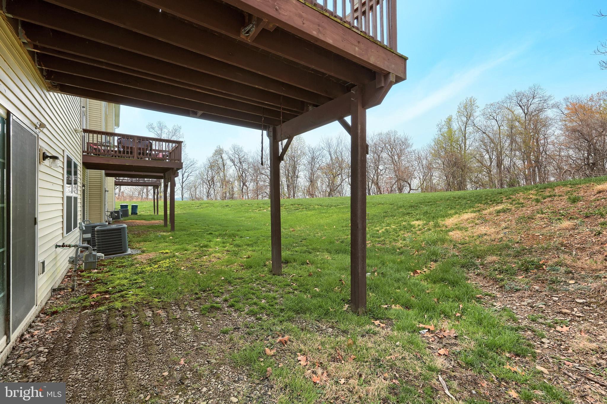 WOODCREST HILLS - Residential