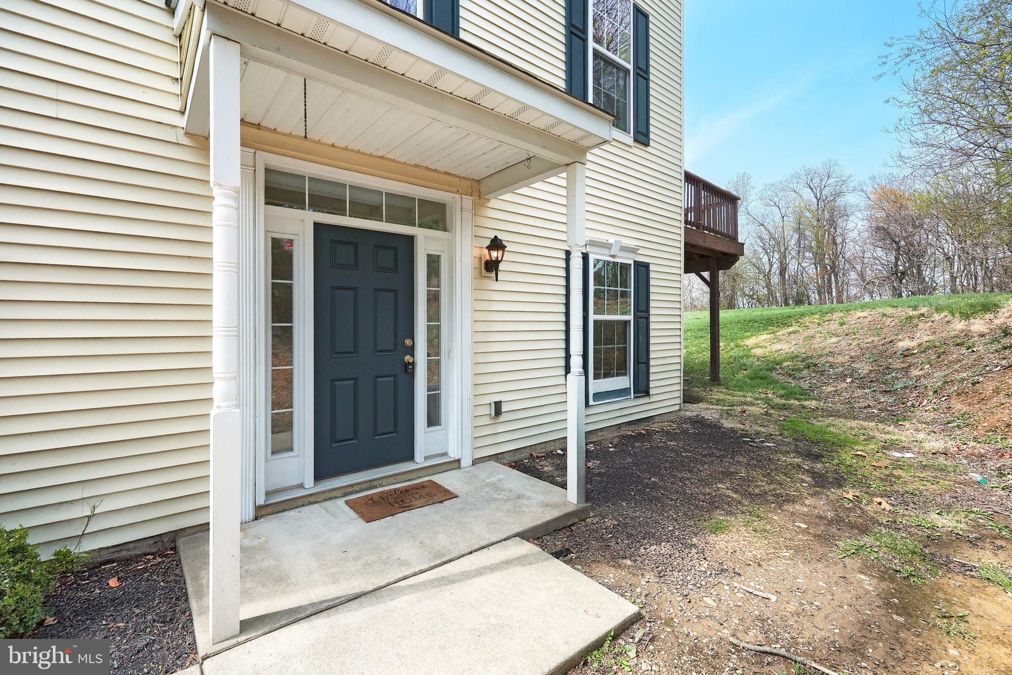 WOODCREST HILLS - Residential