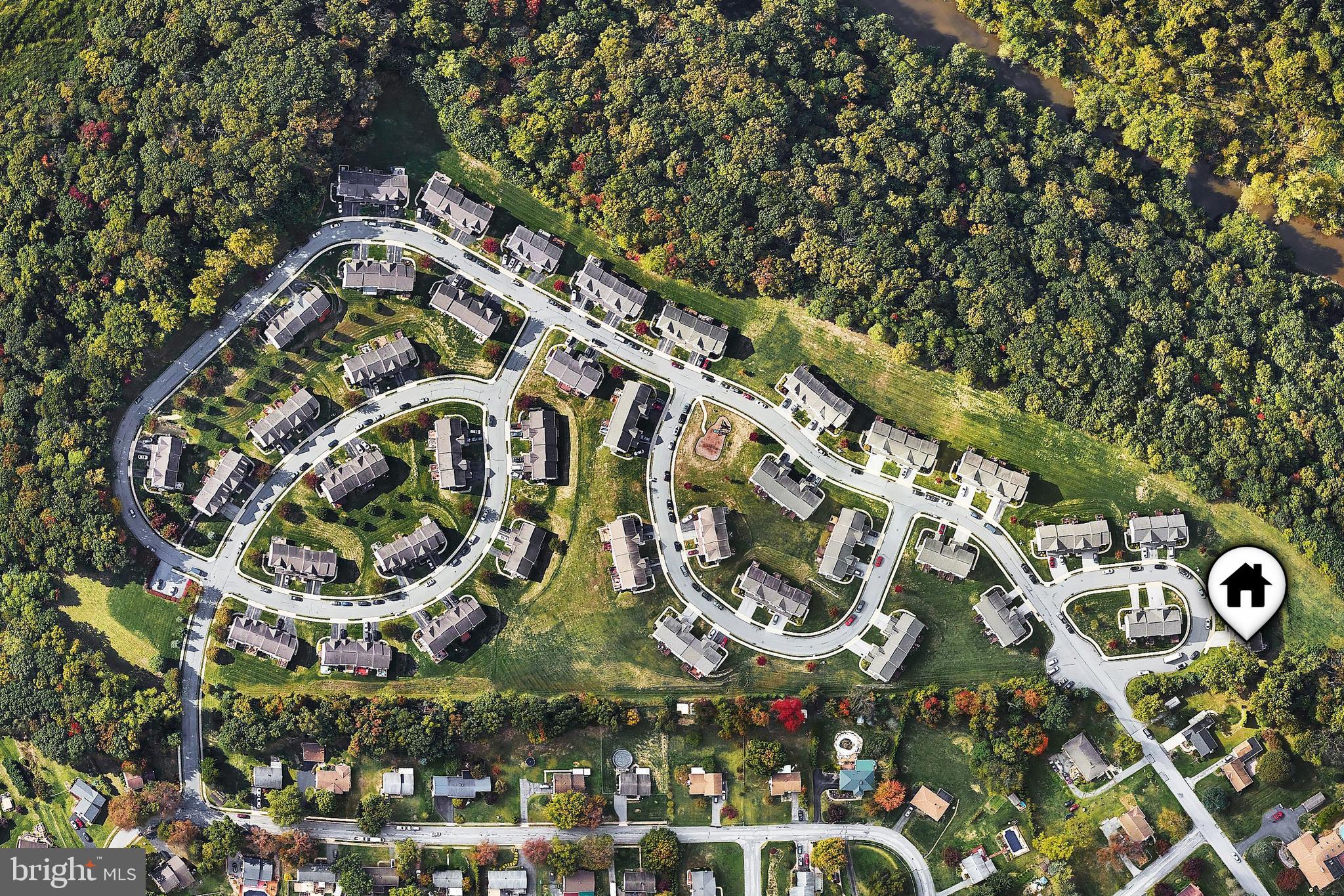 WOODCREST HILLS - Residential