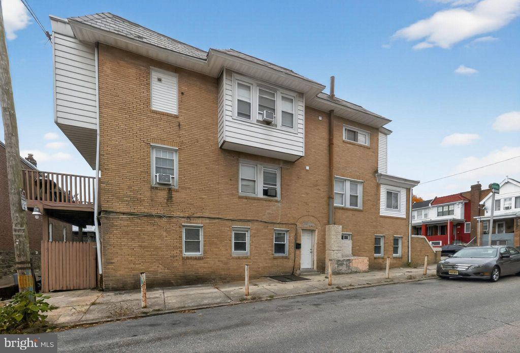 Photo of 5820 Woodcrest Avenue #2, PHILADELPHIA, PA 19131 (MLS # PAPH2586280)