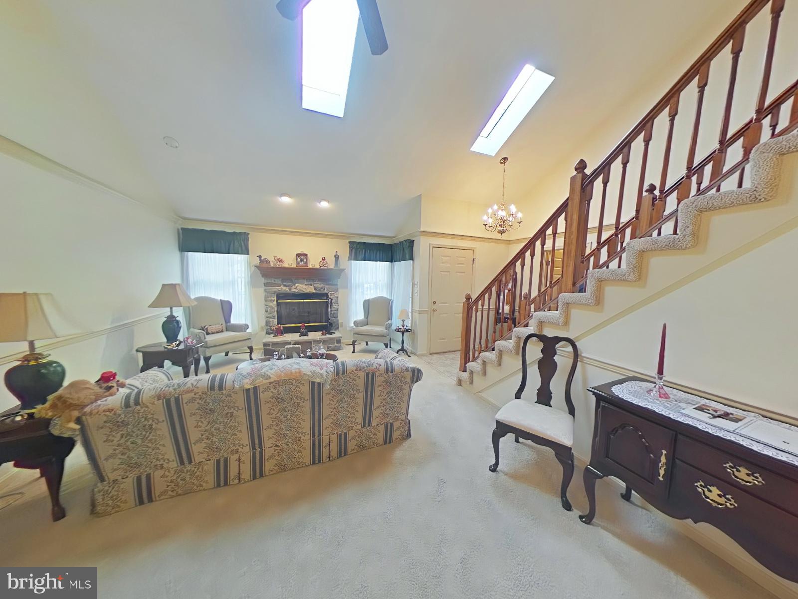 STONERIDGE - Residential