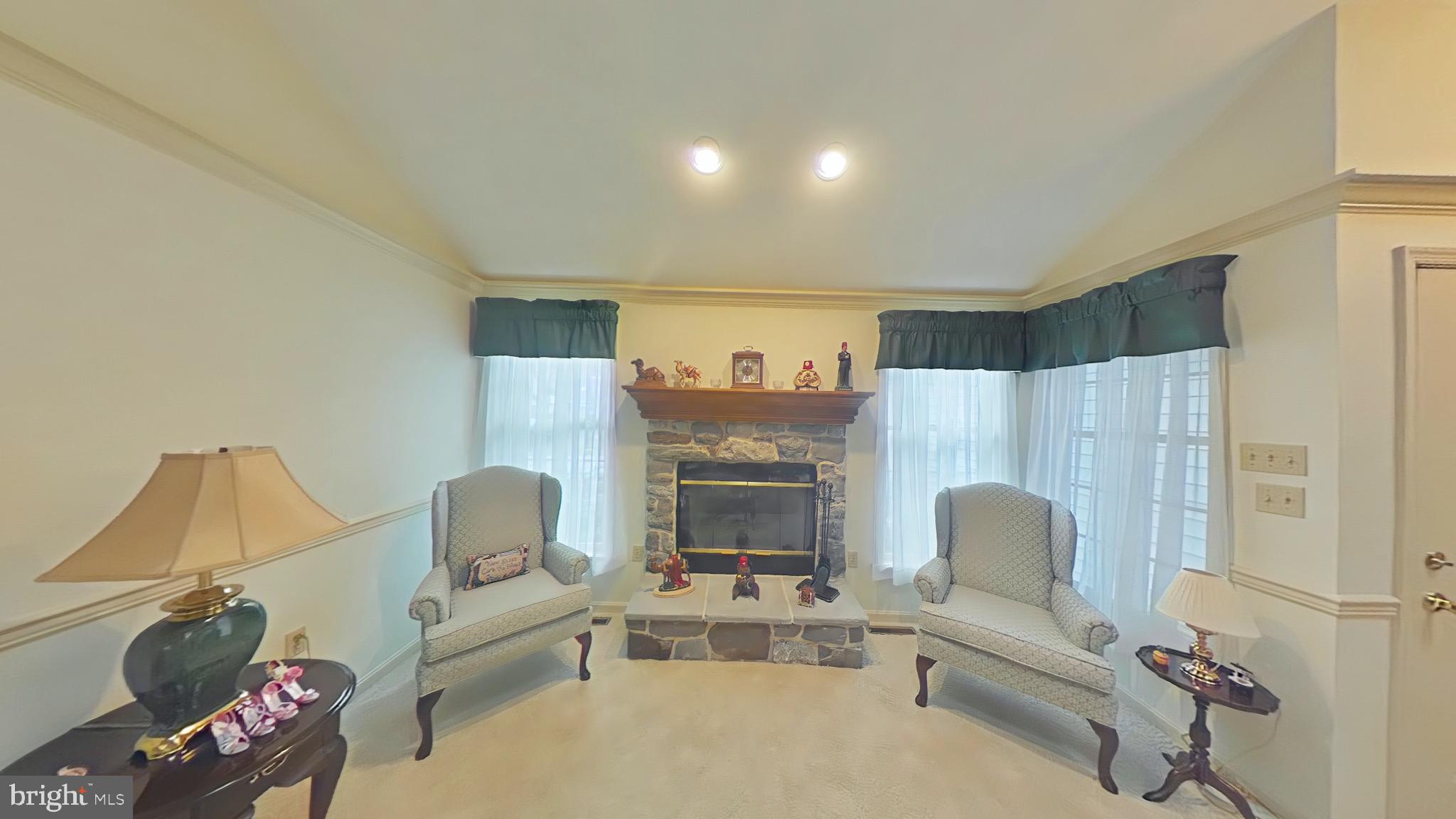 STONERIDGE - Residential