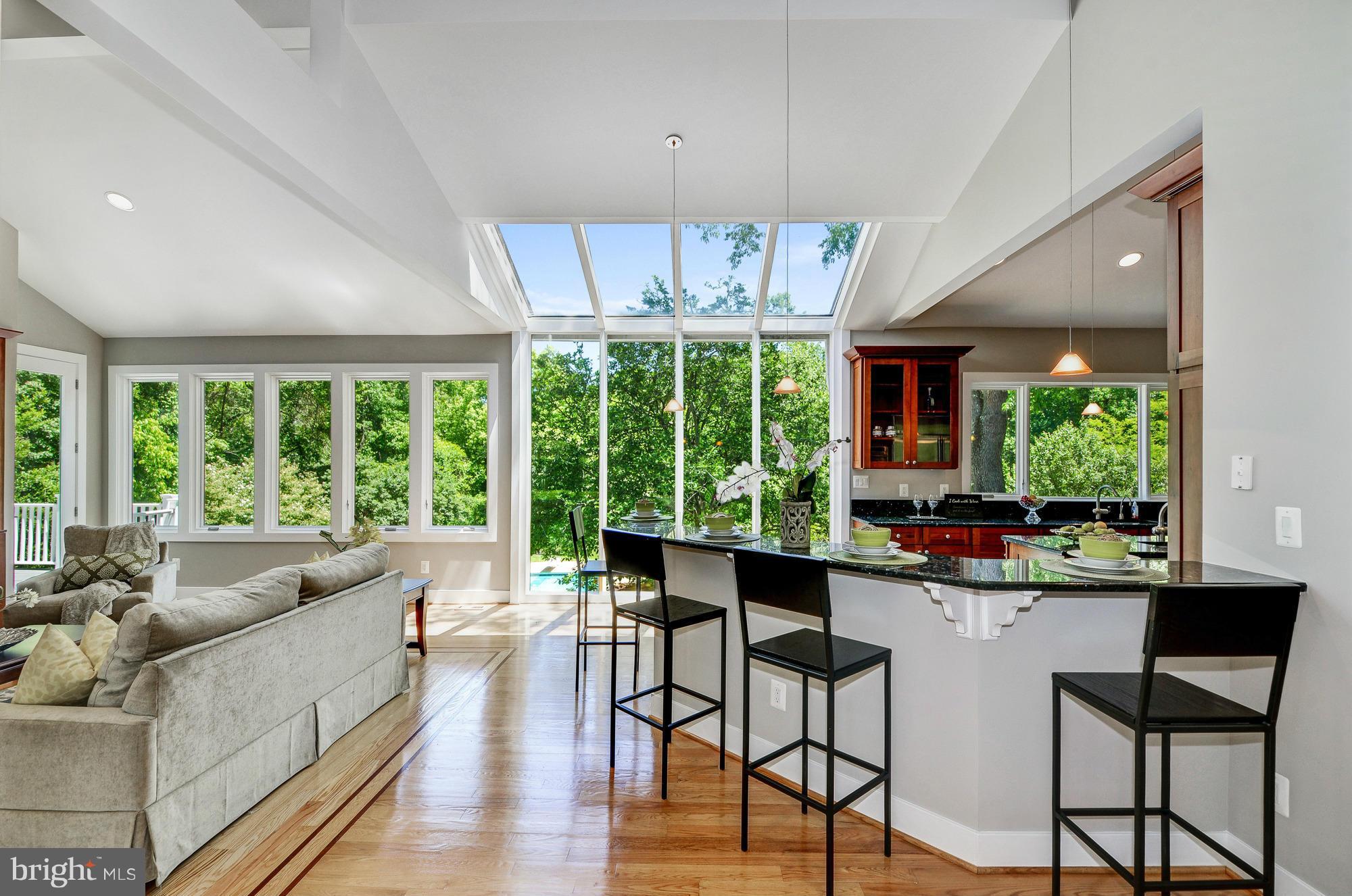 SADDLE RIDGE - Residential