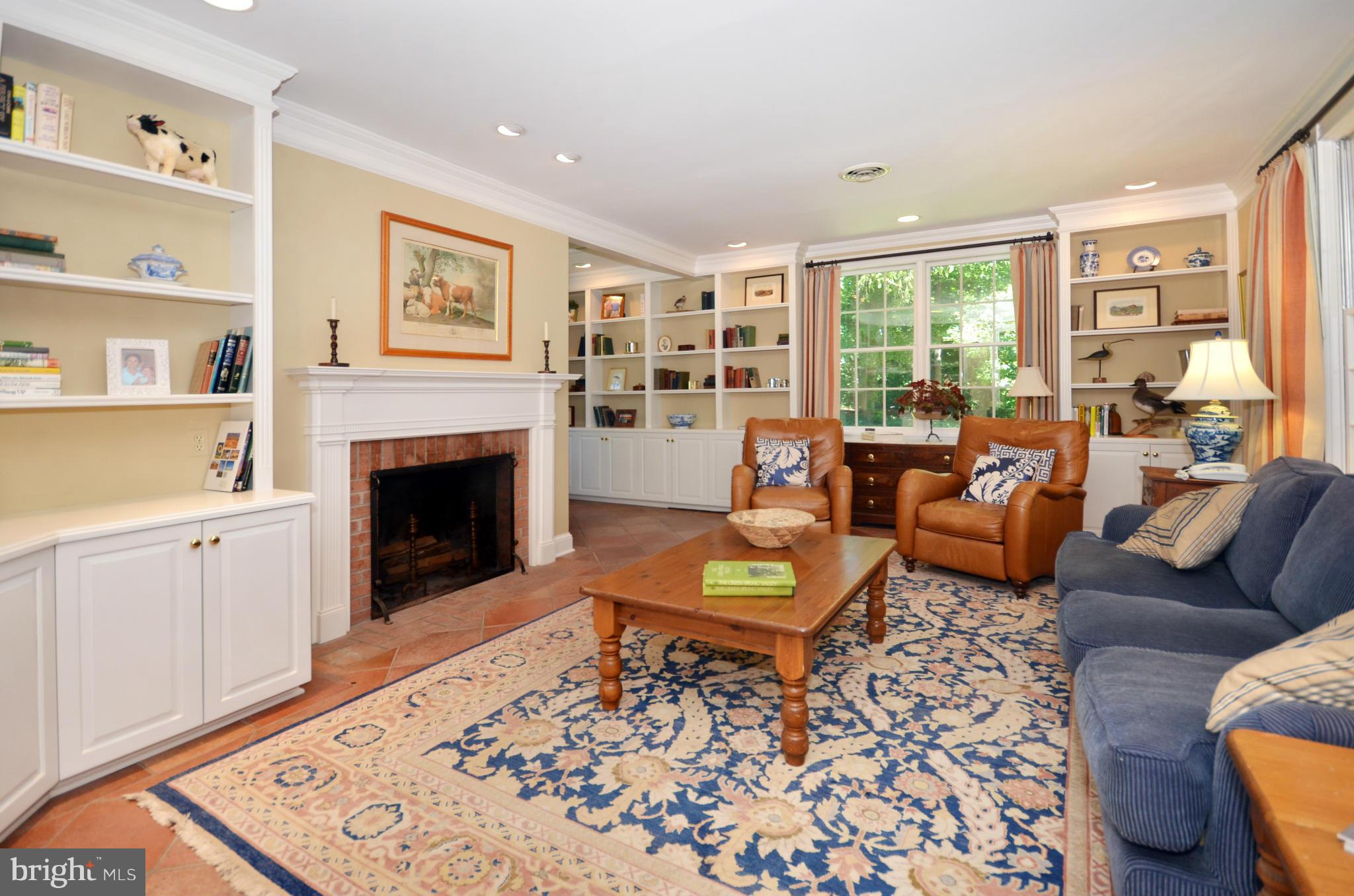 GREENSPRING VALLEY - Residential