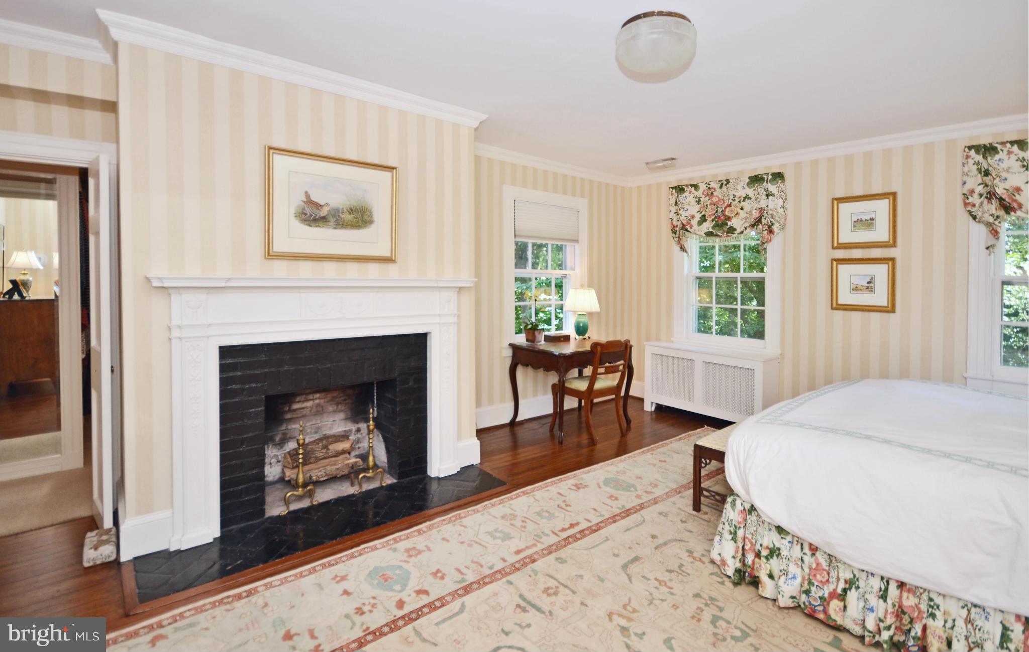 GREENSPRING VALLEY - Residential