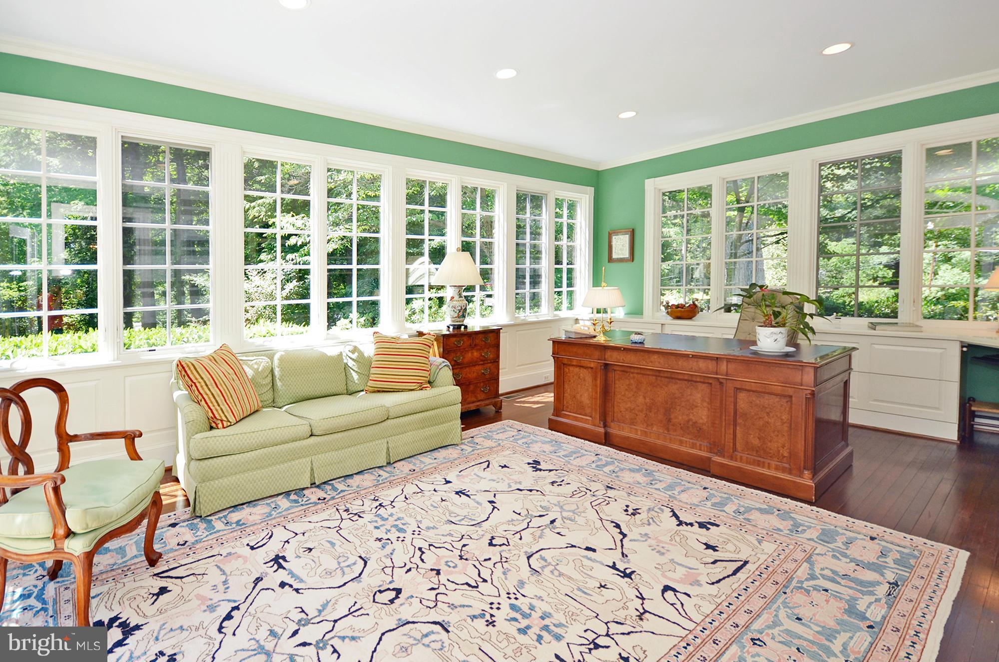 GREENSPRING VALLEY - Residential